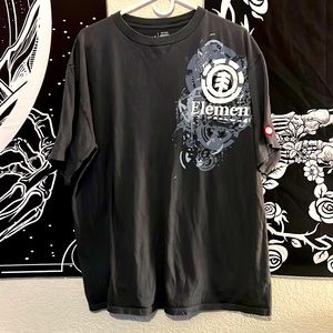 ELEMENT - Tee
